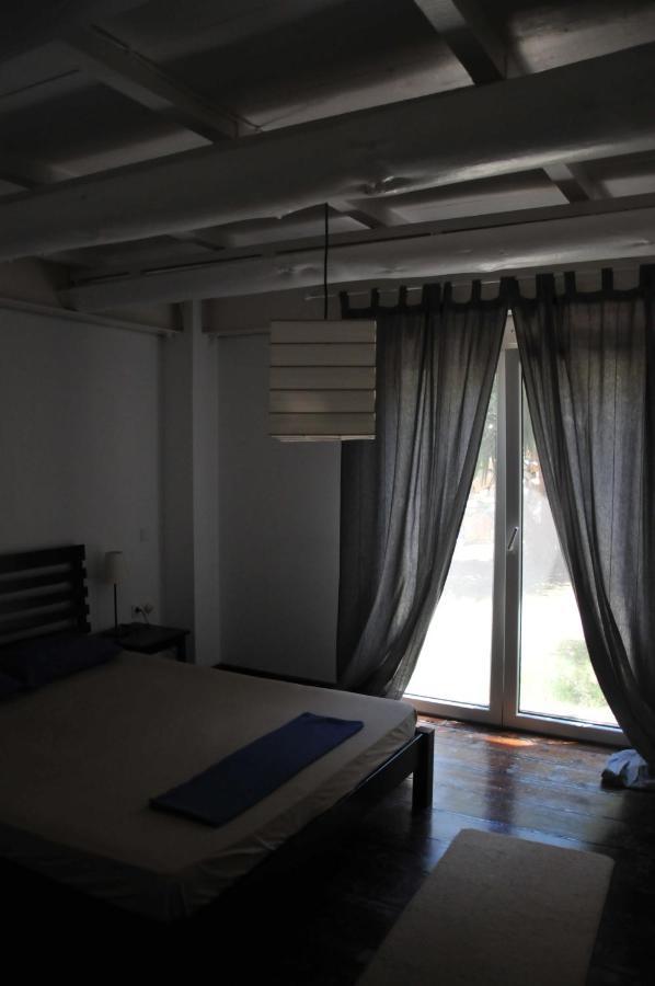 Melolia Estate Appartement Thebes Buitenkant foto