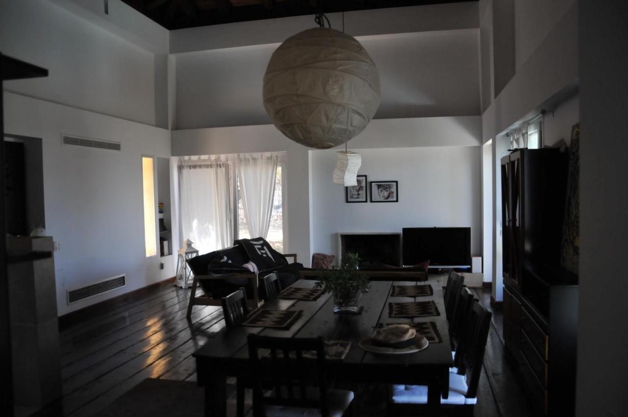 Melolia Estate Appartement Thebes Buitenkant foto