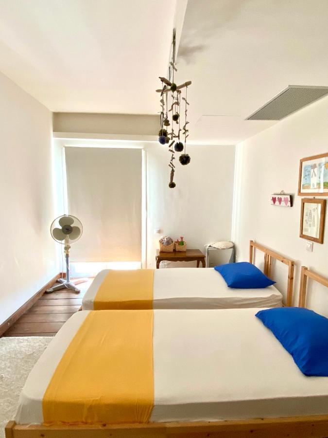 Melolia Estate Appartement Thebes Buitenkant foto