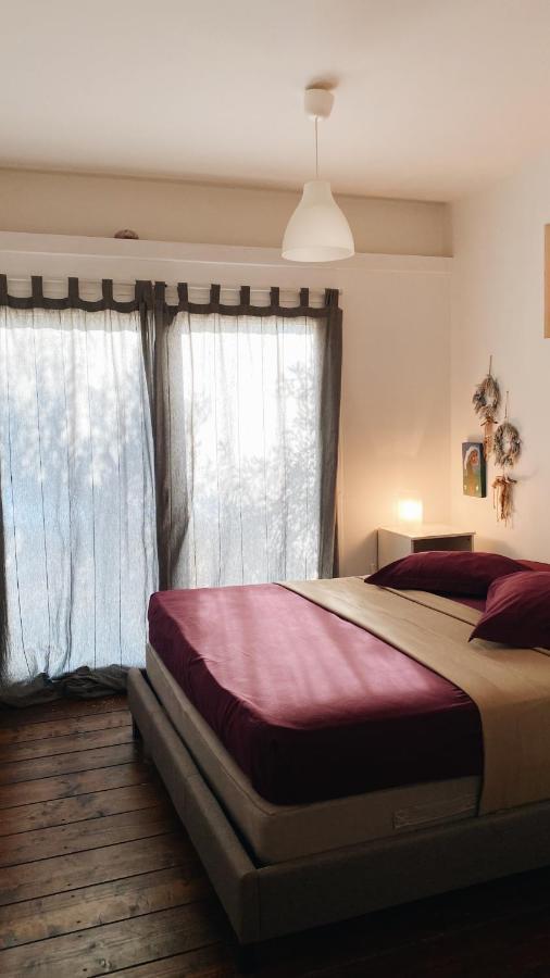 Melolia Estate Appartement Thebes Buitenkant foto