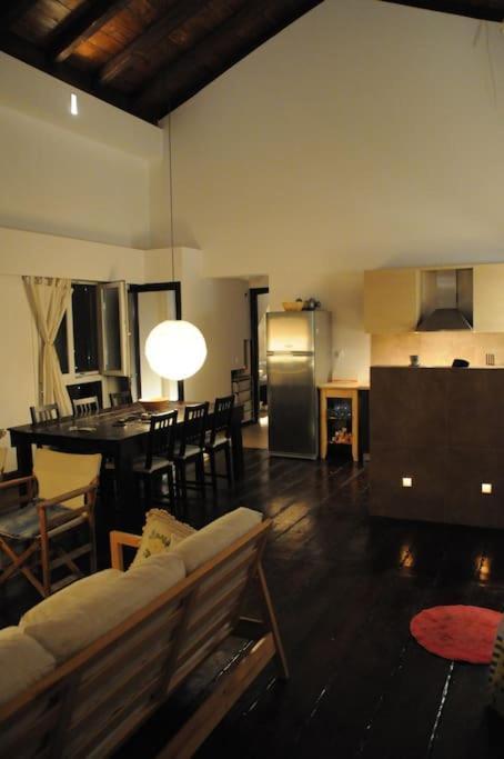 Melolia Estate Appartement Thebes Kamer foto